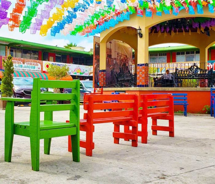 Mercado Hidalgo, Tijuana