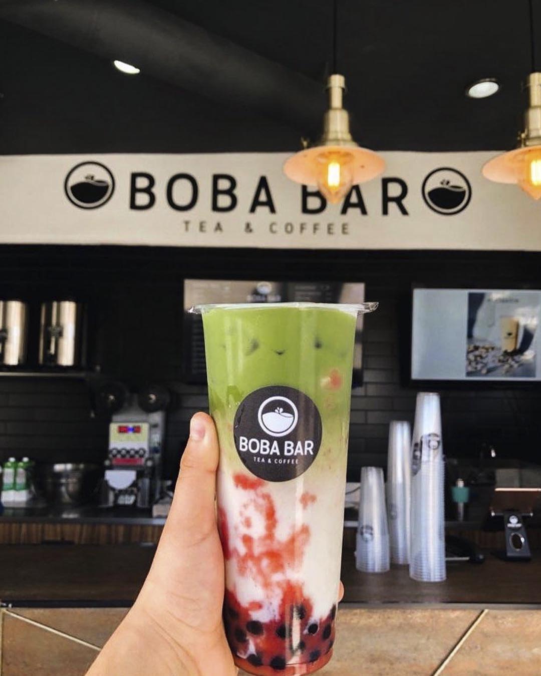 Boba Bar 01