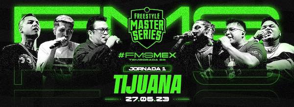 Jornada 1 FMS México 2023