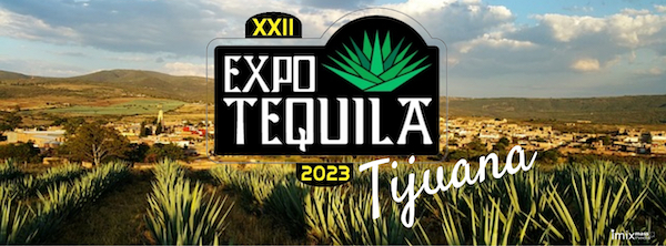 Expo Tequila Tijuana 2023